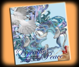 CD Breath Peace