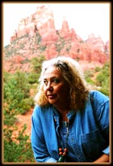 Mary in the Spirit of Nature