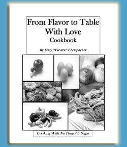 Cookbook Image